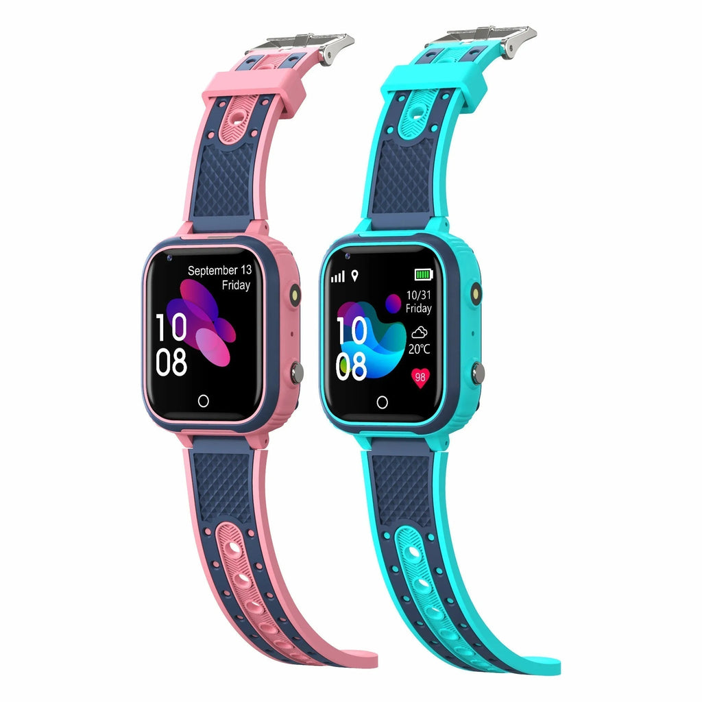 Educatieve kinder-smartwatch