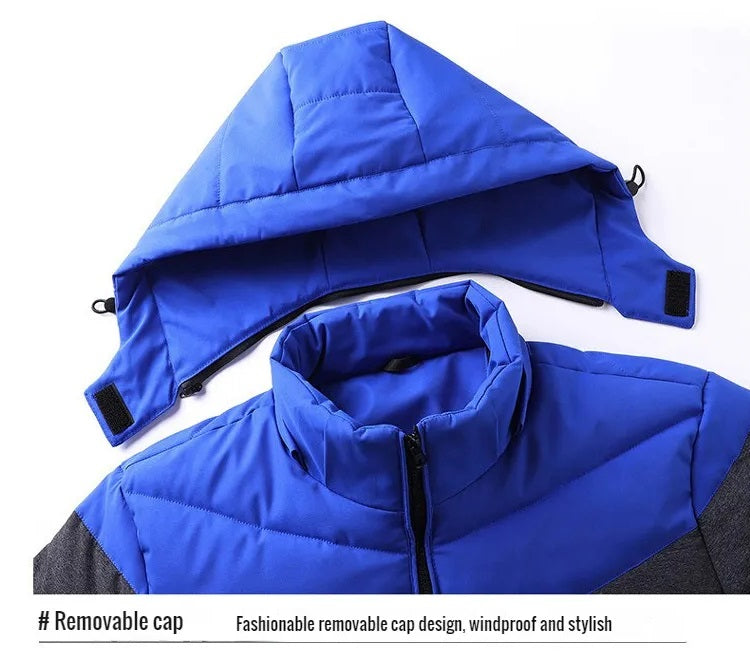 Jonas parka