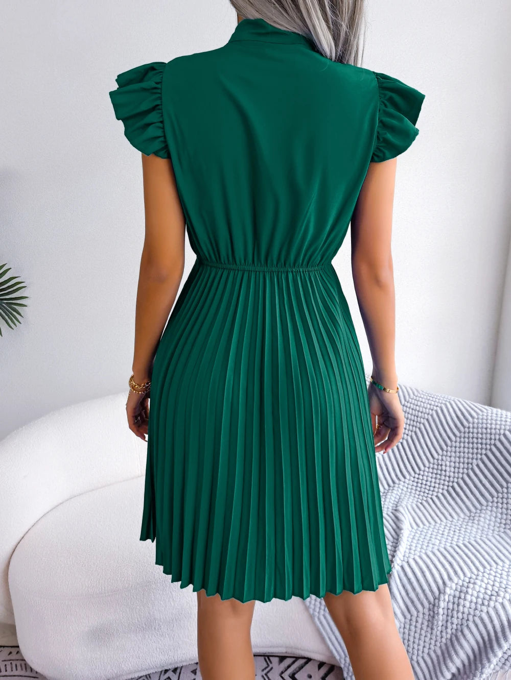 Anki zomerjurk — afbeelding 30