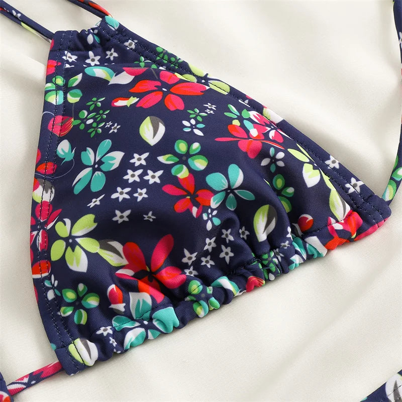 Amber bikini – Liva