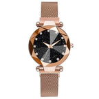 Horloge CosmicWatch