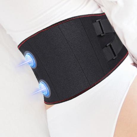 Rugmassager