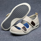 Brede comfortschoenen — afbeelding 22
