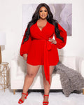 Zenna plus size playsuit