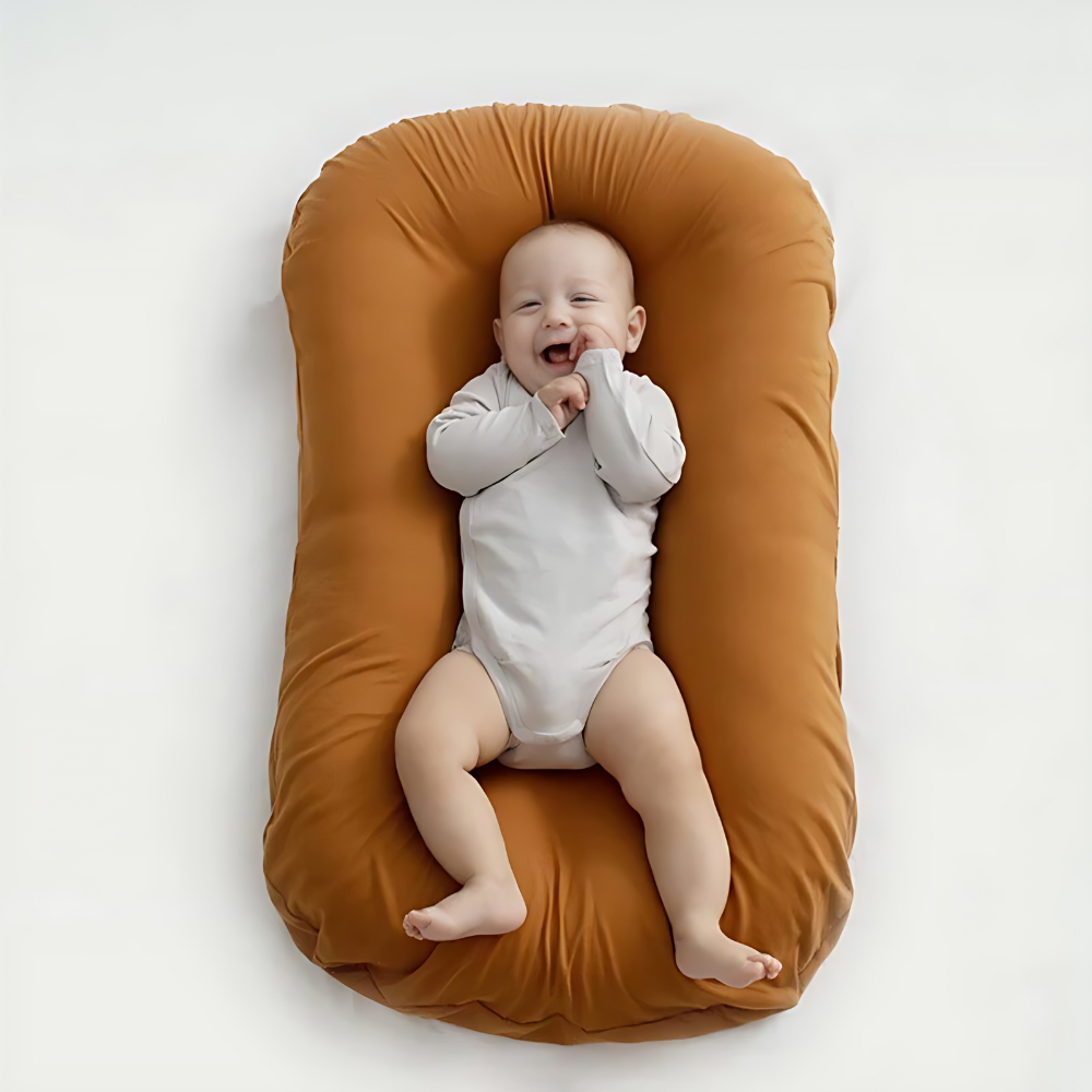 Babykussen