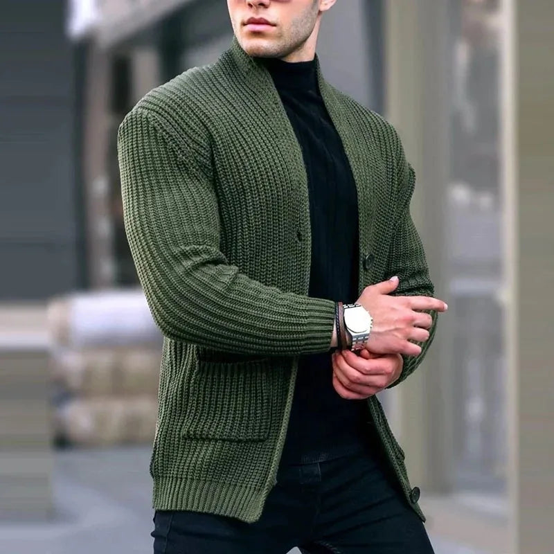 Streetwise vest – Noor