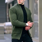 Streetwise vest – Noor