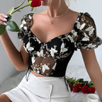 Stella croptop