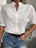 Wyndara blouse
