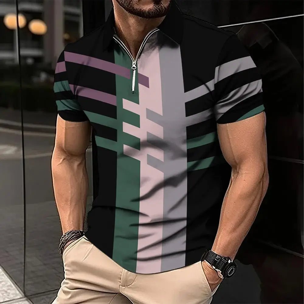Joost poloshirt