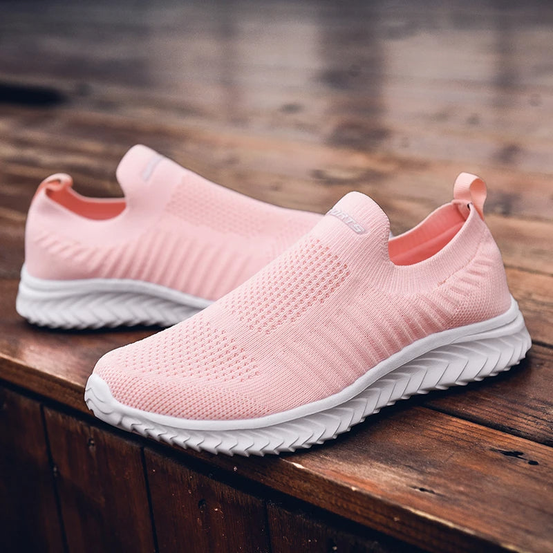 Slip-On schoenen