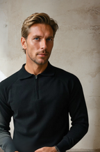 Heren polo – Liva