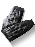 Arctic puffer joggingbroek