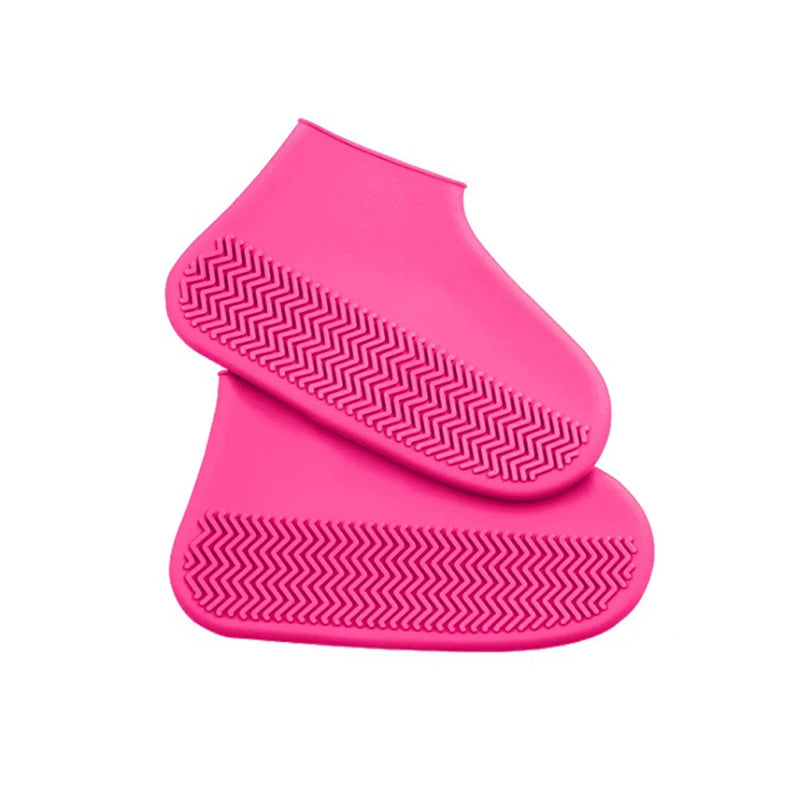 Schoenhoezen voor regen & buiten – drystep