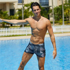 Jesse zwemshort