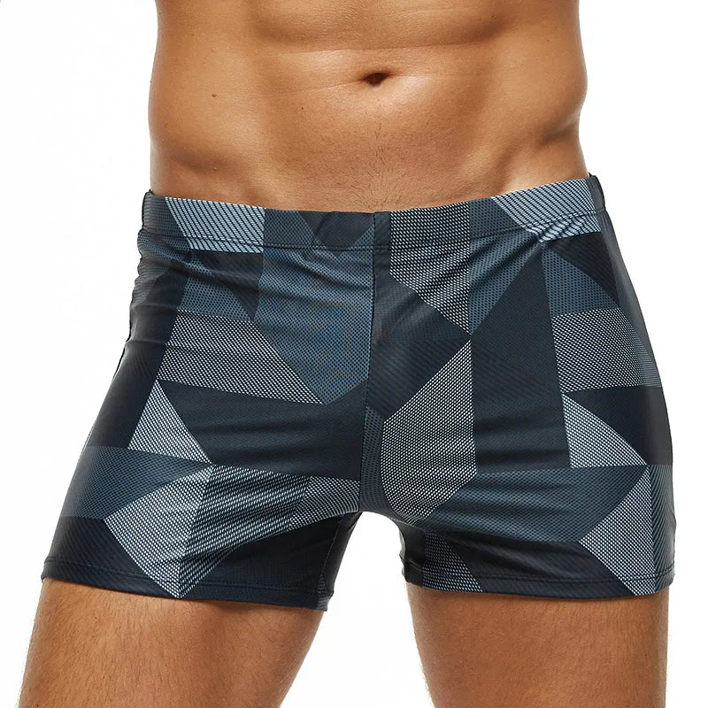 Jesse zwemshort