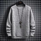 Jeroen sweater — afbeelding 2