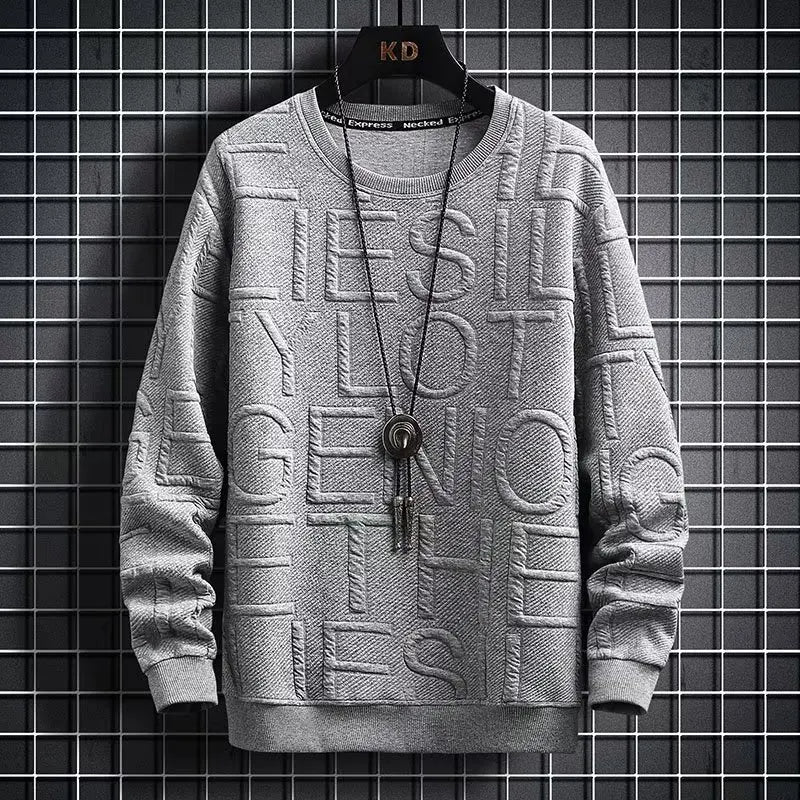 Jeroen sweater — afbeelding 2