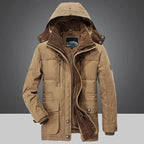 Julian winterparka