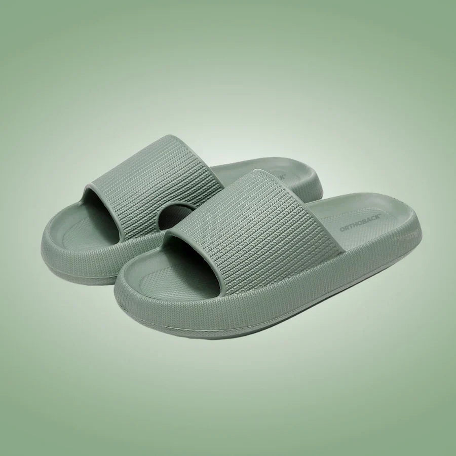 Cloud slippers - comfort — afbeelding 2