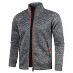 Dani gebreid vest