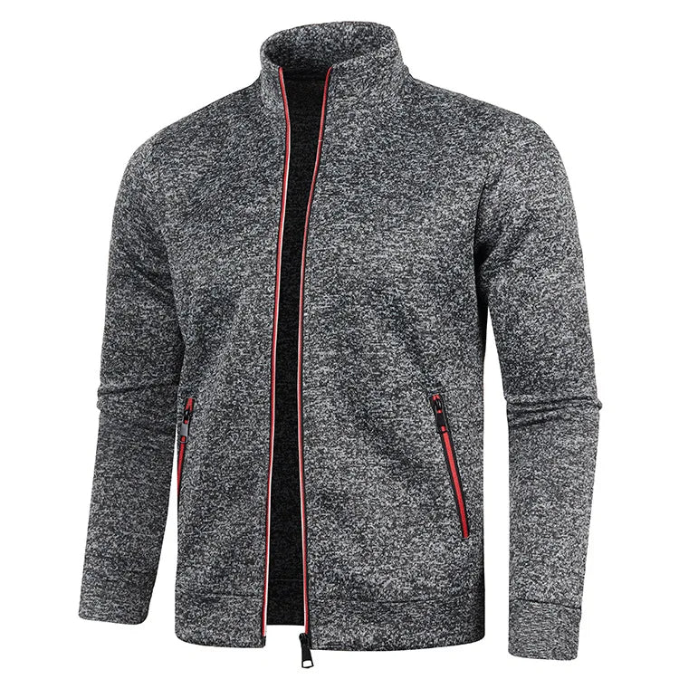 Dani gebreid vest