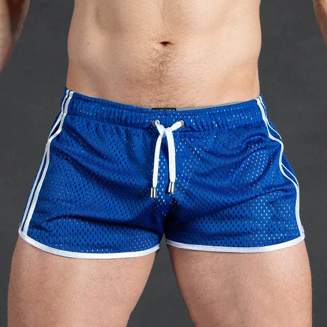 Frank fitnesszwembroek