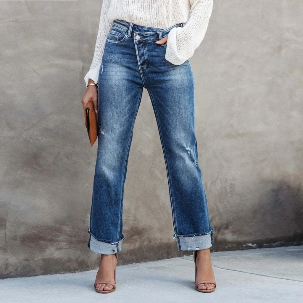 Damesjeans
