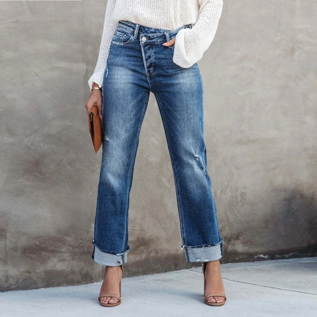 Damesjeans