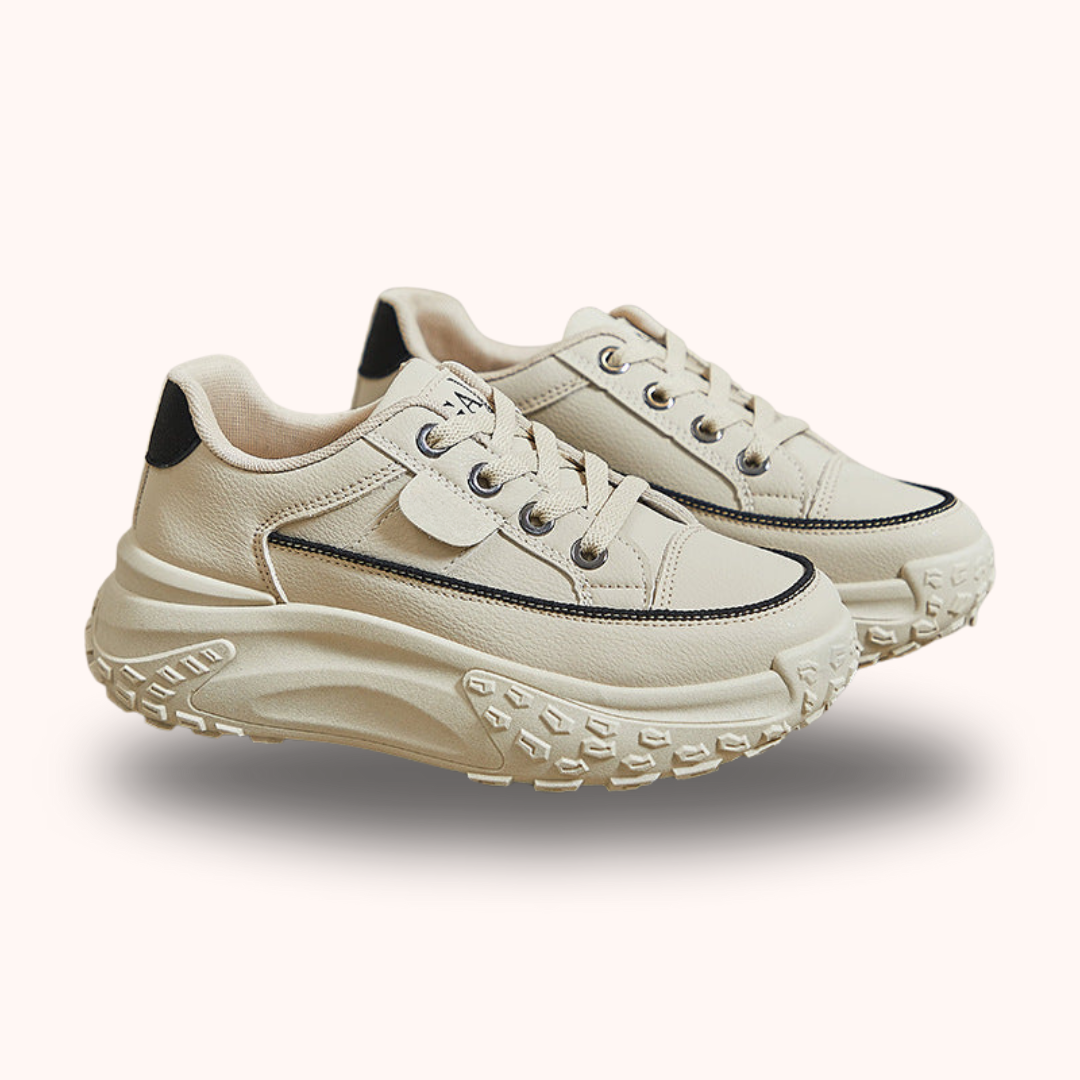 Schoenen voor dagelijks comfort