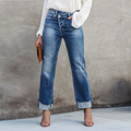 Damesjeans