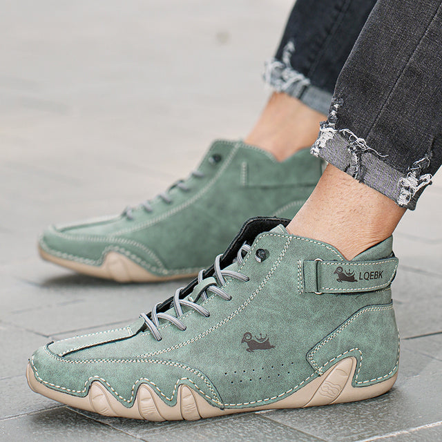 Antislip voor dames en heren