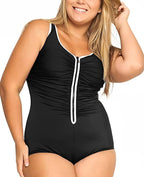 Nova plus-size badpak