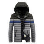 Mike arctic parka
