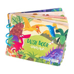 Interactief kinderboek BusyBook — afbeelding 4