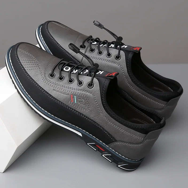 Heren oxford schoenen – Noor