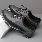Heren oxford schoenen – Noor