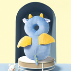 Baby valpreventie kussen
