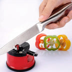 Knife sharpener