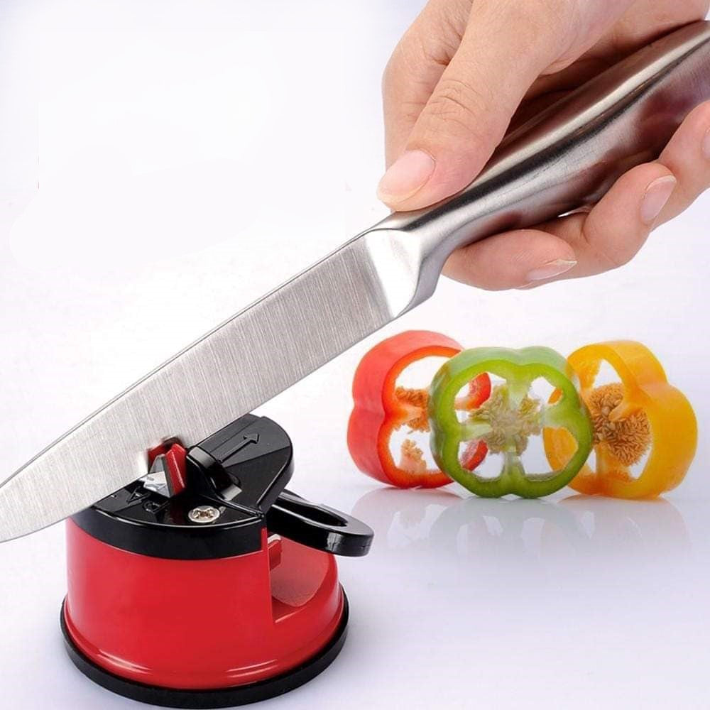 Knife sharpener