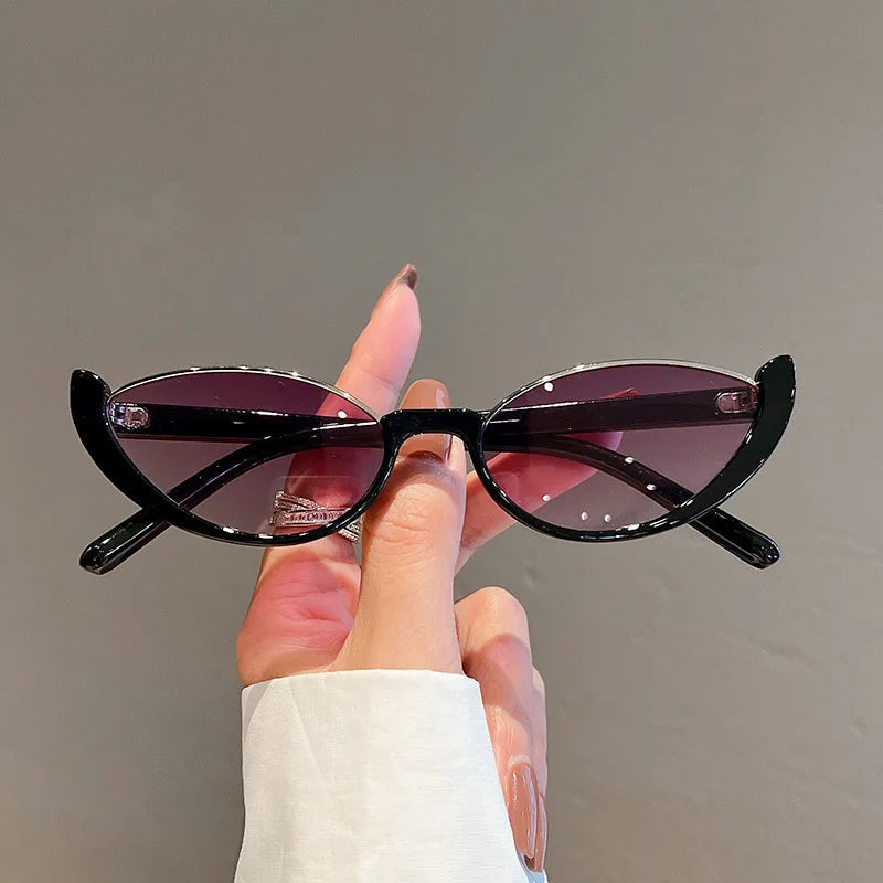 Emily zonnebril