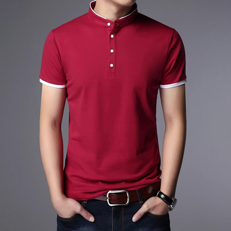 Ernst poloshirt
