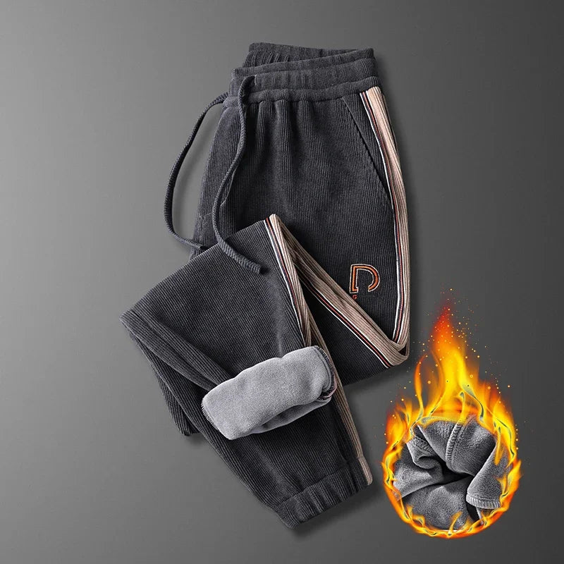 Cavell chillflex joggingbroek
