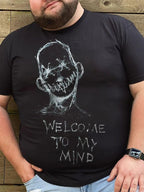 Statement T-shirt