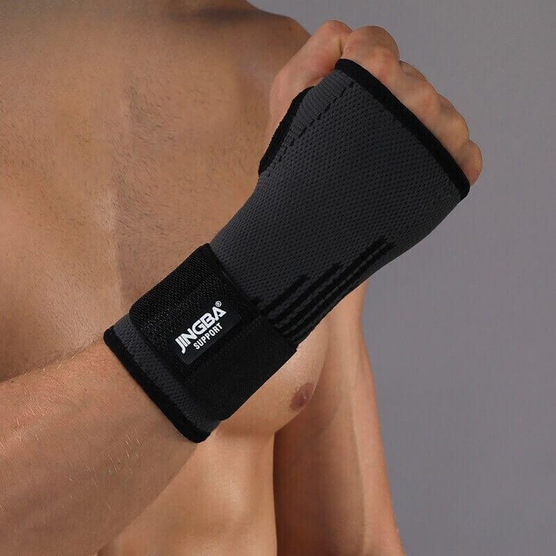 Polsbrace