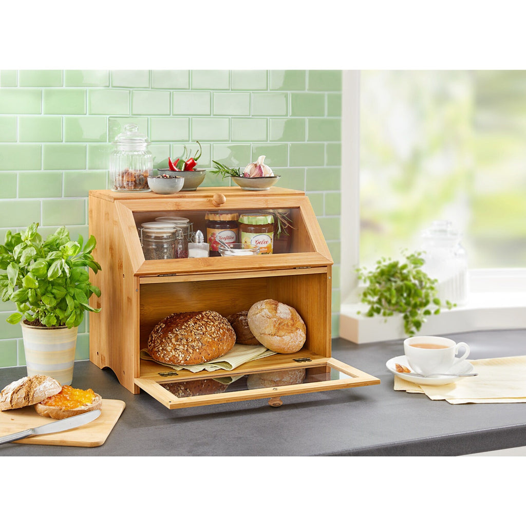 Bakkersetalage Banketbakkersperfectie
