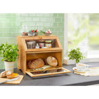 Bakkersetalage Banketbakkersperfectie