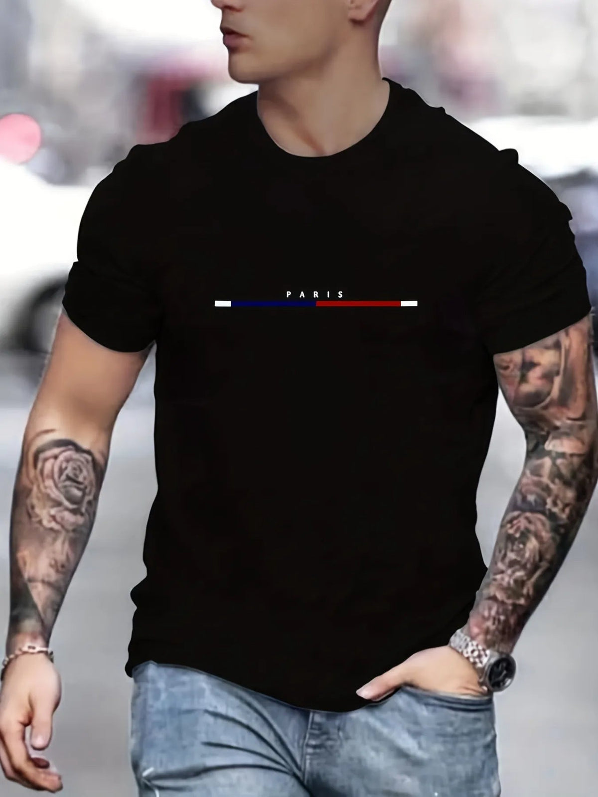 Danny T-Shirt