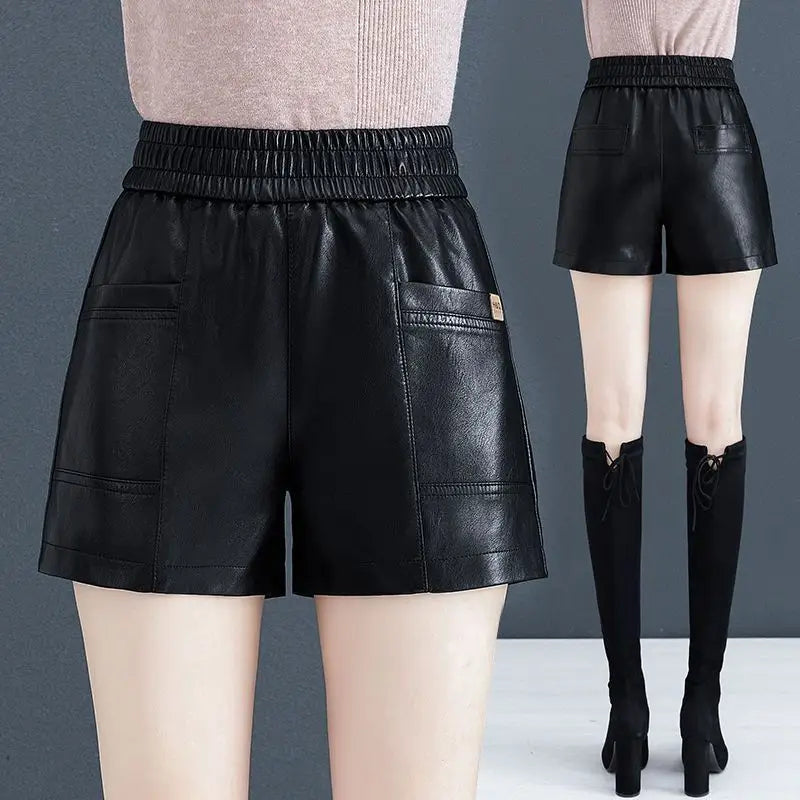 Bente short — afbeelding 3
