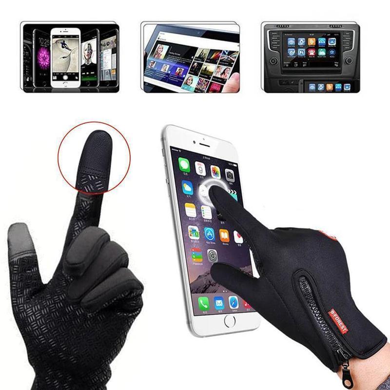 Thermische handschoenen